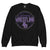 Avila Wrestling Youth Crew Neck Sweatshirt