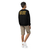 Salina Kids Wrestling Club Youth Crew Neck Sweatshirt