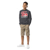 Fox High School Youth Crew Neck Sweatshirt