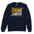 2024 Team STA XC Youth Crew Neck Sweatshirt