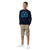 Har-Ber Wrestling Youth Crew Neck Sweatshirt