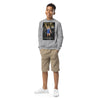 Pratt Community College Tug Youth Crewneck Sweatshirt