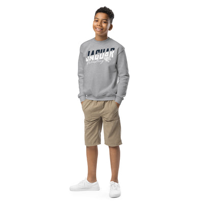 Mill Valley Wrestling Youth Crewneck Sweatshirt