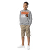 Shawnee Mission Northwest Wrestling Youth Crewneck Sweatshirt