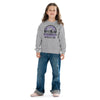 Wildcat Wrestling All-Time State Medalists 2024 Youth crewneck sweatshirt