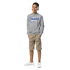 Gardner Edgerton Basketball Youth Crew Neck Sweatshirt