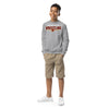 Denver Wrestling Youth Crew Neck Sweatshirt