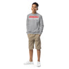 Springdale Wrestling Youth Crew Neck Sweatshirt