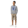 Chaparral High School Wrestling Youth Crew Neck Sweatshirt