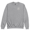 University of Arkansas at Little Rock - Wrestling Youth Crew Neck Sweatshirt