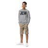 Jackson County Youth Crew Neck Sweatshirt