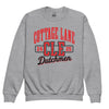 Cottage Lane Elementary Youth crewneck sweatshirt