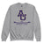 Avila Wrestling Youth Crew Neck Sweatshirt