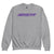 Canton High School Youth Crew Neck Sweatshirt