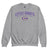 Canton High School Youth Crew Neck Sweatshirt