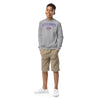 Canton High School Youth Crew Neck Sweatshirt