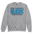 Har-Ber Wrestling Youth Crew Neck Sweatshirt