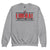 Liberal Wrestling Club Youth Crew Neck Sweatshirt