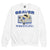 Pratt Community College Beaver Wrestling KS Youth Crewneck Sweatshirt