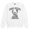 Lawrence Free State Wrestling Youth Crewneck Sweatshirt