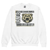 Turner Wrestling Club Youth Crewneck Sweatshirt