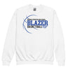 Gardner Edgerton Basketball Youth Crewneck Sweatshirt