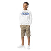 Gardner Edgerton Basketball Youth Crewneck Sweatshirt