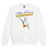 Seckman Wrestling Youth Crew Neck Sweatshirt