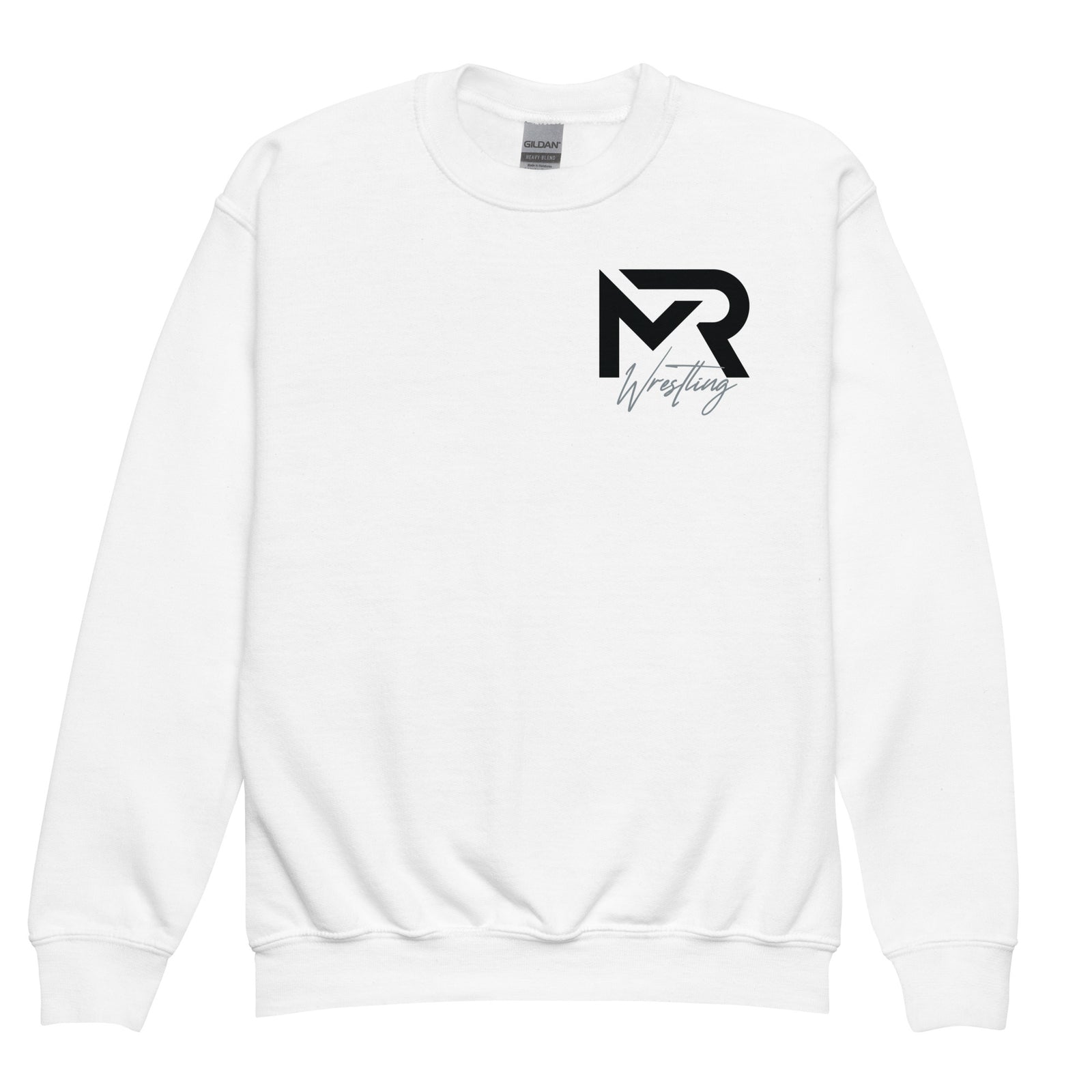 Marcus Robinson Youth crewneck sweatshirt