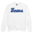 Pratt Community College Beavs Youth Crew Neck Sweatshirt