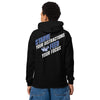 Gardner Edgerton Track & Field Youth Heavy Blend Hooded Sweatshirt