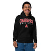 Albuquerque Academy Wrestling Youth Heavy Blend Hooded Sweatshirt