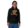 Denver Wrestling Youth Heavy Blend Hooded Sweatshirt