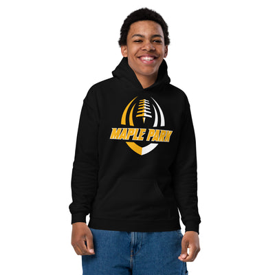 Maple Park - Middle School Youth Heavy Blend Hooded Sweatshirt