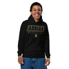 Adrian Wrestling Youth Heavy Blend Hooded Sweatshirt