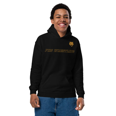 Fremont High School Youth Heavy Blend Hooded Sweatshirt