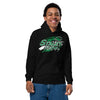 Staley Girls Wrestling Youth Heavy Blend Hooded Sweatshirt