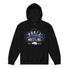 Pratt Beaver Wrestling Youth Heavy Blend Hooded Sweatshirt