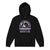 Wildcat Wrestling All-Time State Medalists 2024 Youth heavy blend hoodie