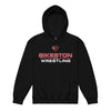 Sikeston Wrestling Youth Heavy Blend Hooded Sweatshirt