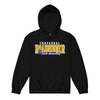 Chaparral High School Wrestling Youth Heavy Blend Hooded Sweatshirt