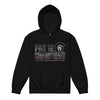 University of Arkansas at Little Rock - Wrestling - Add On Youth Heavy Blend Hooded Sweatshirt