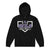 Avila Softball Youth Heavy Blend Hooded Sweatshirt