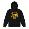 Jackson County Youth Heavy Blend Hooded Sweatshirt