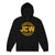 Jackson County Youth Heavy Blend Hooded Sweatshirt