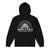 Summit Trail Middle School Track & Field Youth Heavy Blend Hooded Sweatshirt