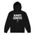 Olathe North XC Always Compete Youth Heavy Blend Hooded Sweatshirt