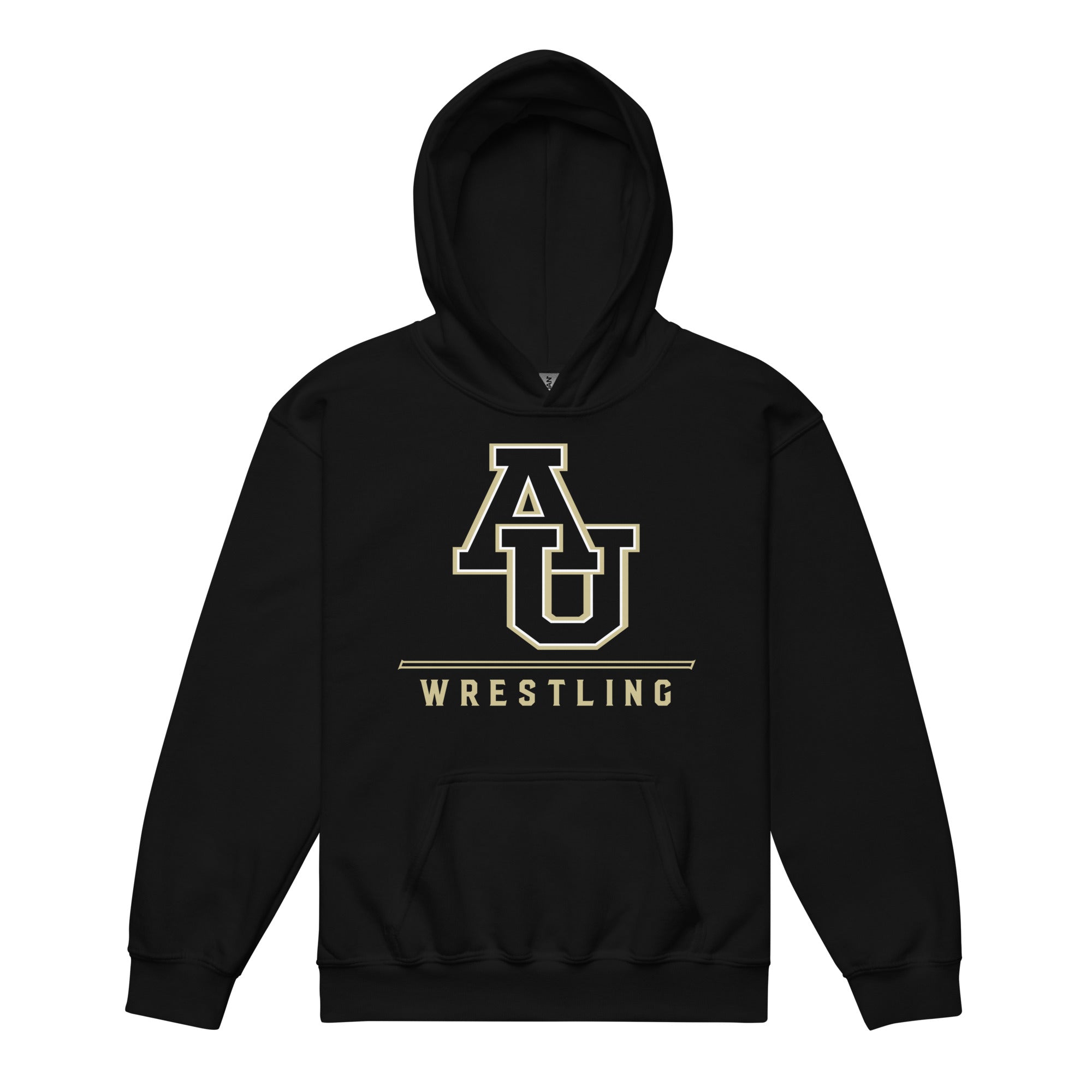 Avila Wrestling Youth Heavy Blend Hooded Sweatshirt