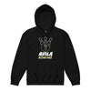 Avila Bowling Youth Heavy Blend Hooded Sweatshirt