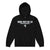 Dubuque Wrestling Club Youth Heavy Blend Hooded Sweatshirt